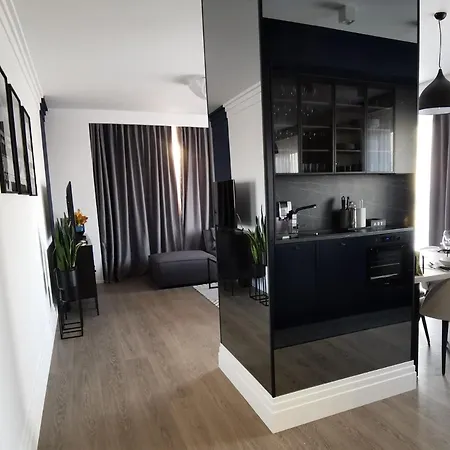 Apartament Promenady