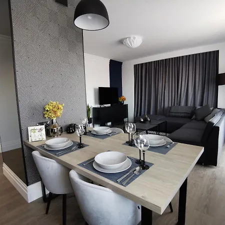 Apartament Promenady * Wroclaw