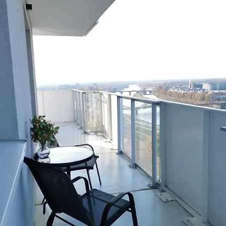 Apartament Promenady