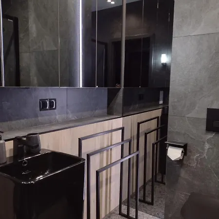 Apartament Promenady Apartment *